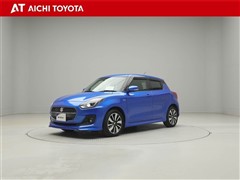 スズキ　スイフト ハイブリッド RS ゼン