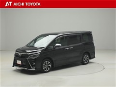 ヴォクシー ZSキラメキ3