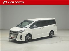 ノア SI ダブルバイビー3