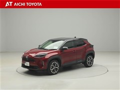 ヤリスクロス ハイブリッド Z