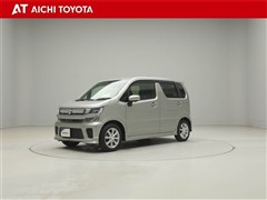 スズキ ワゴンR HV FZセーフティパッケ