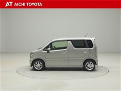 ワゴンR HV FZセーフティパッケ