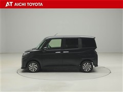 ルーミー カスタムG