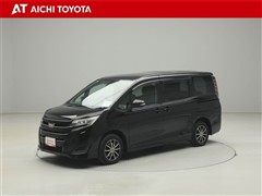 ノア Xクルマイスシヨウシャスロータイフ