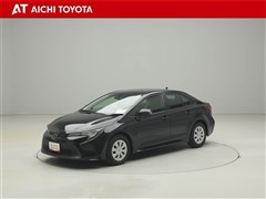 カローラ セダン G-X プラス