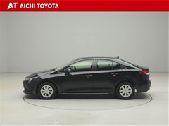 カローラ セダン G-X プラス