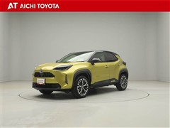 ヤリスクロス HV Z
