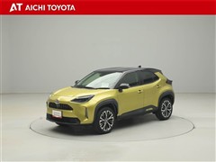 ヤリスクロス HV Z