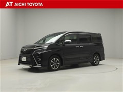 ヴォクシー ZSキラメキ