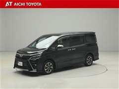 ヴォクシー ZSキラメキ