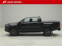 ハイラックス Z GRスポーツ