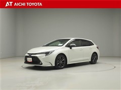 トヨタ カローラツーリング HV WXB