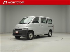 タウンエースバン DX