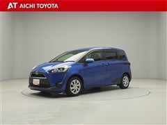 トヨタ シエンタ G