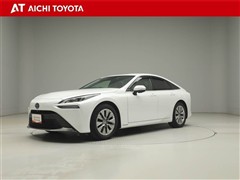 トヨタ MIRAI Z