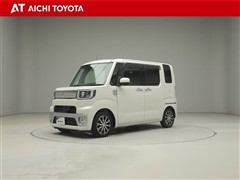 ダイハツ ウェイク XファインセレクションSA