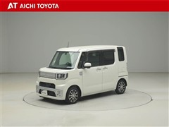 ウェイク XファインセレクションSA