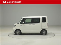 ウェイク XファインセレクションSA