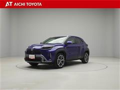 ヤリスクロス Zアドベンチャー