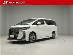 アルファード Sタイプゴールド2