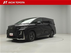 ヴェルファイア Z プレミア