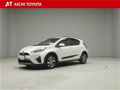 アクア クロスオーバー