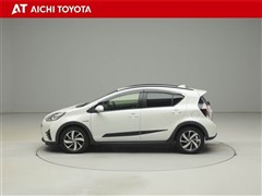 アクア クロスオーバー