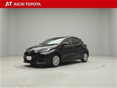 トヨタ ヤリス ハイブリッド Z