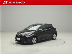 ヤリス ハイブリッド Z