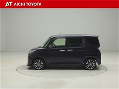 ルーミー カスタムG T