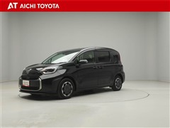 シエンタ ハイブリッド Z