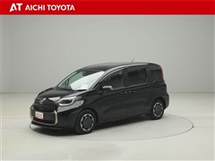 シエンタ ハイブリッド Z