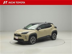 ヤリスクロス HV Z