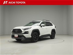 RAV4 アドベンチャーオフロード