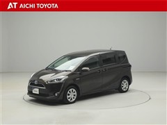 シエンタ HV Gクエロ