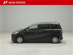 シエンタ HV Gクエロ