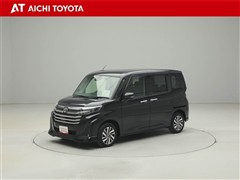 ルーミー カスタムG