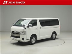 ハイエースバン スーパーGL