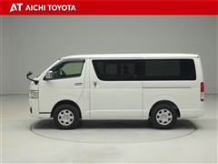 ハイエースバン スーパーGL