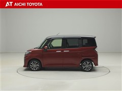 ルーミー カスタムG T