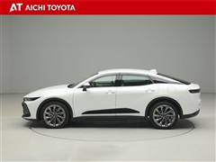 クラウン HV クロスオーバーGアド