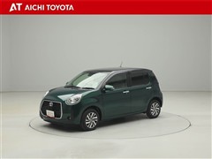 パッソ モーダチャーム