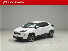 ヤリスクロス HV Z