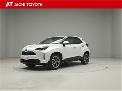 ヤリスクロス HV Z