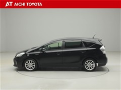 プリウスアルファ Sツーリングセレク