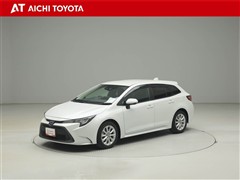 カローラツーリング HV S