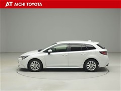 カローラツーリング HV S