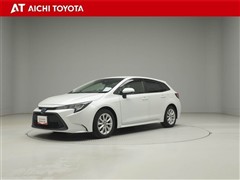 トヨタ カローラツーリング HV S