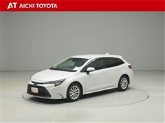 カローラツーリング HV S