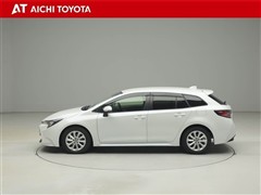 カローラツーリング HV S